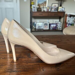 Prada Pumps with Original Box and Dustbag